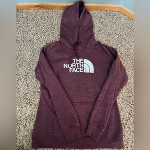 Women’s North Face Hoodie